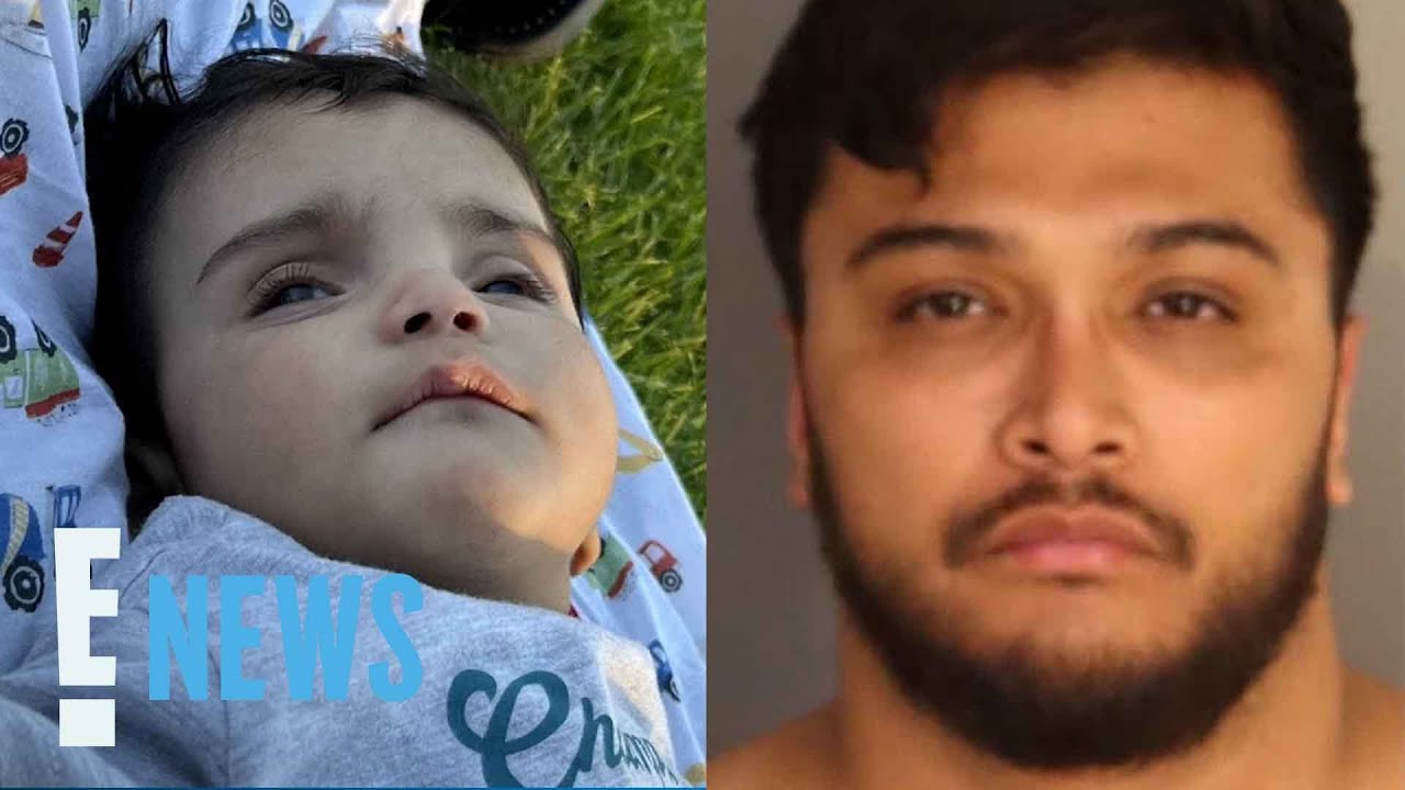 Дело Эммануэля Аро: отец, обвиняемый в убийстве сына, искал тело | E! News