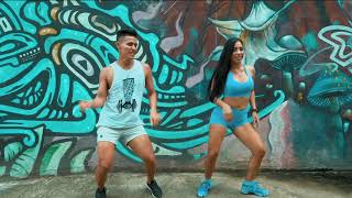 Daddy Yankee - Que Tire Pa' 'Lante / Coreografia Marcelo Yalta