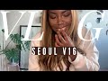 SEOUL VLOG 16 | LIFE IN KOREA | KOREA TRAVEL VLOG | COLOR POOL MUSEUM