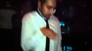 Bust A Move