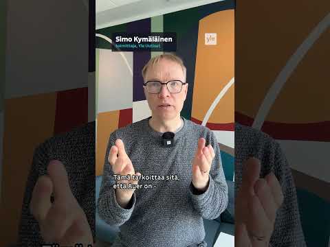 Anneli Auer on syytön seksuaalirikoksiin