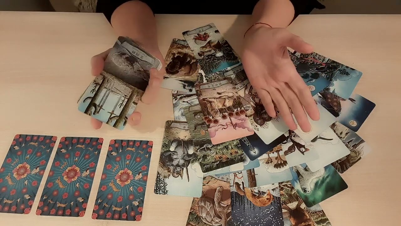 #ТАРО. ЕГО ПЛАНЫ НА ВАС , ЧТО ОН РЕШИЛ, КАК БУДЕТ ДАЛЬШЕ.