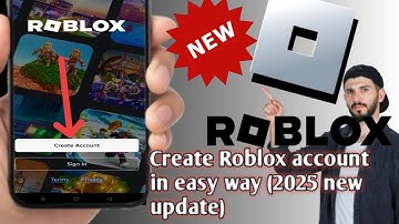 𝗛𝗼𝘄 𝘁𝗼 𝗖𝗿𝗲𝗮𝘁𝗲 𝗮 𝗥𝗼𝗯𝗹𝗼𝘅 𝗔𝗰𝗰𝗼𝘂𝗻𝘁 𝗶𝗻 𝟮𝟬𝟮𝟱 – 𝗘𝗮𝘀𝘆 𝗦𝘁𝗲𝗽-𝗯𝘆-𝗦𝘁𝗲𝗽 𝗚𝘂𝗶𝗱𝗲 𝗳𝗼𝗿 𝗕𝗲𝗴𝗶𝗻𝗻𝗲𝗿𝘀"