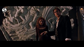 The Devil's Advocate Al Pacino Speech Scene 3