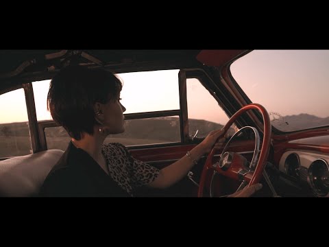 Ayça Özefe - Başka Dünyaya (Official Video)
