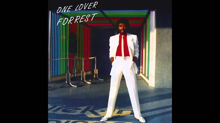 Forrest - Could This Be Love