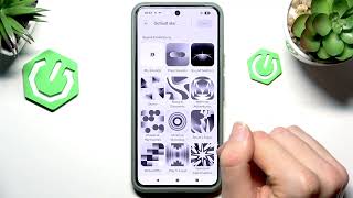 GOOGLE Pixel 8 – How to Change Alarm Sound screenshot 5