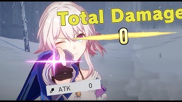 Can you beat Honkai Star Rail WITHOUT ATTACKING? | Pacifist #1