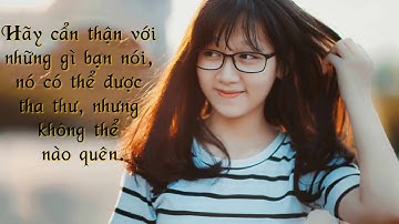 40 Câu Nói Tạo Động Lực Cho Bản Thân Hay Nhất