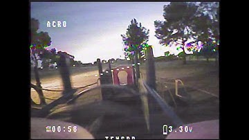 park whoop - acrobee 65