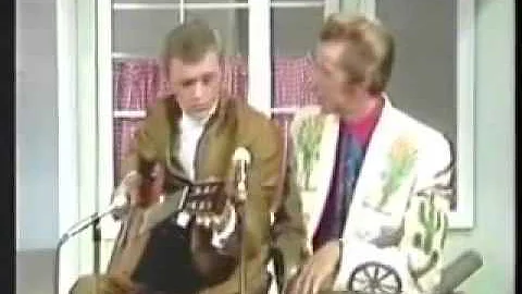 Jerry Reed Wabash Cannonball & more