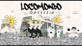 Video voorbeeld van "Locomondo - Τα βαριά τιμόνια | Locomondo - Ta varia timonia - Official Audio Release"