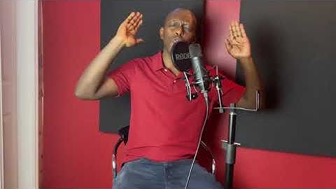 Worship Session #7  by Thierry  Gashikanwa  (official Video 2023)
