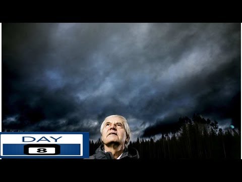 Universumin lumoama tähtitieteen