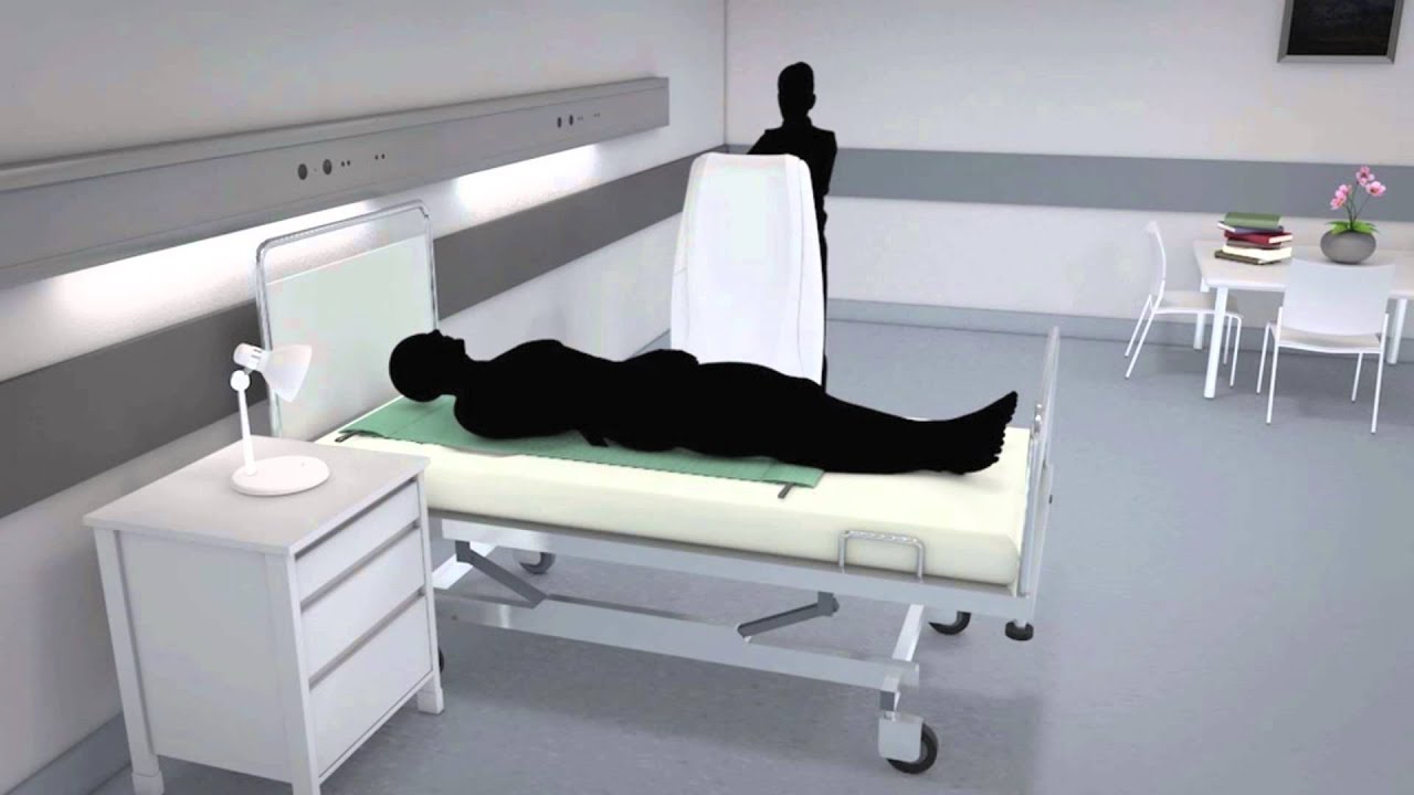 Concept of a multifunctional person lifter YouTube