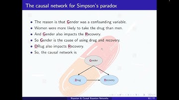 Causality 5: Intervention queries: Identifiability