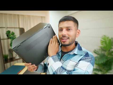 Best Intel®️ Evo™ laptops on Amazon & Flipkart | Ft. @TechBurner