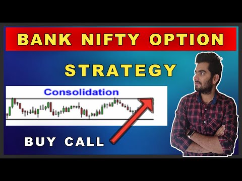 Bank nifty golden strategy | Option Buyer | in telugu