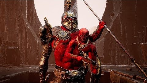 crucix the Twiceborn Mortal Boss Fight Shell No Damage obsidian Dark form