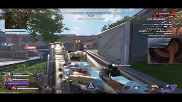 1v3 / solo queue  highlights #187   Nikolay preobrazhenskiy