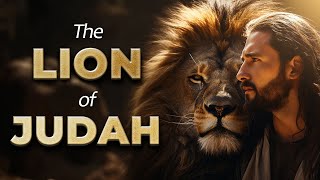 WHY is JESUS CALLED the LION OF JUDAH || Powerful Sermon!