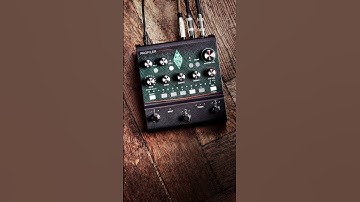 KEMPER PROFILER Player - LVL I