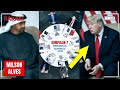 Trump Akhirnya Bersuara Lepas Berjanji Baca Perjanjian dalam Sidang Media Bersejarah!