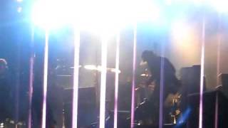 Video thumbnail of "Kane - So glad you made it - Venlo 120609"
