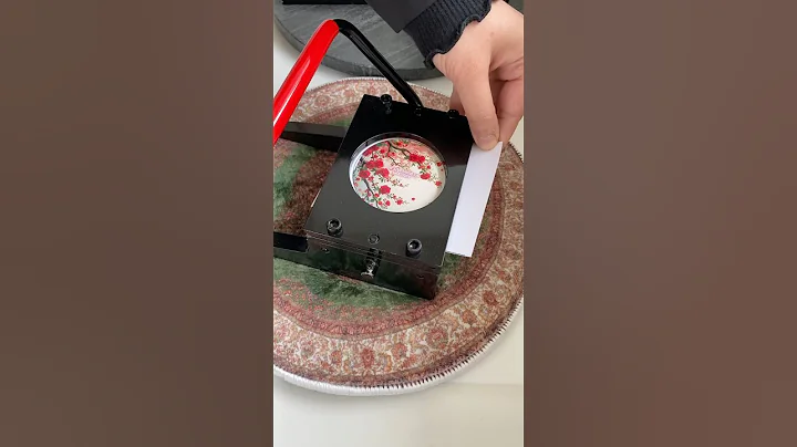 Perfect Gift for any Occasion. Link in bio #magnet #keychain #mirror #asmr #smallbusiness #usa