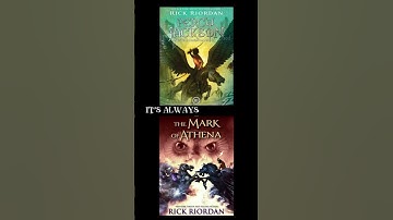 I love the dam joke #percyjackson #percyjacksonandtheolympians #heroesofolympus #hoo #pjo #edit