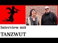 Capture de la vidéo Tanzwut Interview Im Club Volta, Köln, 27. April 2023, By Nightshade Tv