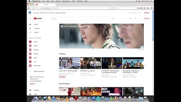 Origyn Web Browser vs TenFourFox. MorphOS-MacOSX.
