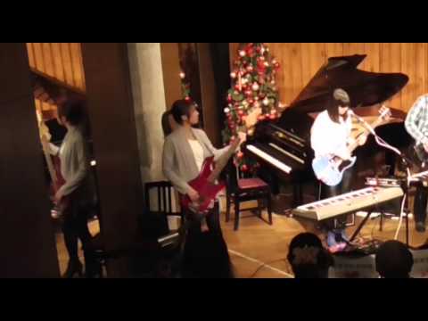 夜明けの流星群　/　カホリ