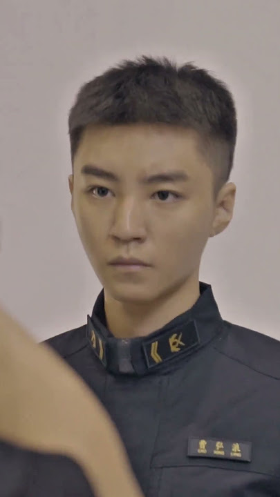 【TFBOYS 王俊凱】王俊凱电影《蛟龙行动》花絮 寸头是检验帅哥的唯一标准【Karry Wang Junkai】