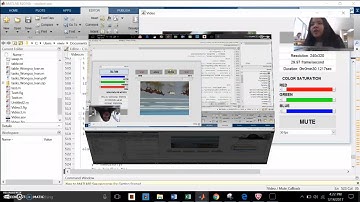 ENG 6 - Video Processing Project GGWP