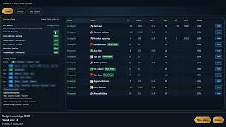 First Look: India, Pakistan & South Africa Domestic Seasons! screenshot 4