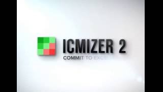 ICMIZER 2 Tutorial screenshot 2