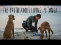 The truth about living in Tonga (Underwater Ally Adventures) Ep.13