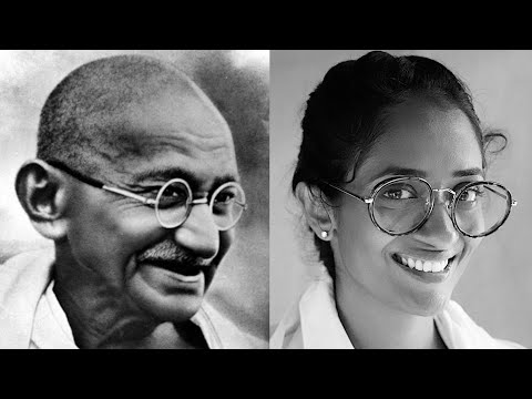 I followed Mahatma Gandhi’s Daily Routine for a Week. Here’s what happened.