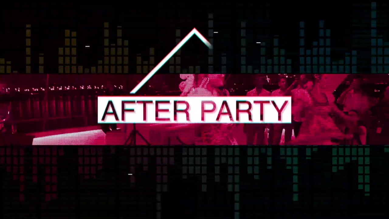 Trescon World Blockchain Summit - After Parties
