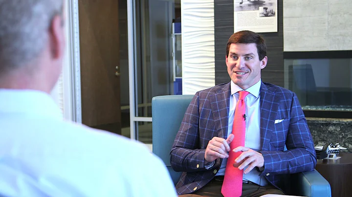 Inside the Triangle: Chad Henry, General Manager o...