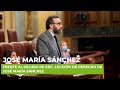 Frente al delirio de ERC, lección de derecho de José María Sánchez