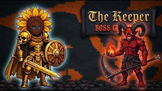 Fantasy online 2 - The Keeper solo