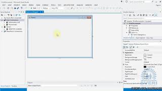 Famous Printing DataGridView in C#.Net Profile