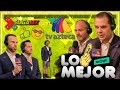 Lo mejor de la eLiga MX con Doctor García y Martinoli PARTE 1