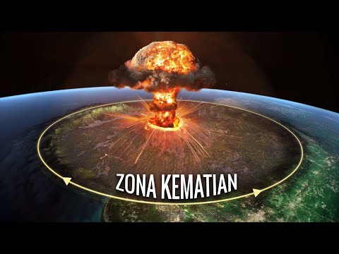 Video: Gunung Berapi Aktif Apa Yang Ada Di Eropah