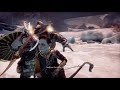 God Of War 4 - Kratos Vs Thor Brother Final Boss Fight + SECRET Ending PS4 2018