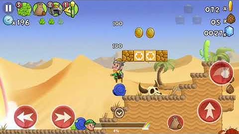 Lep’s World 2 (12-5) - ALIN