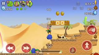 Lep’s World 2 (12-5) - ALIN screenshot 2