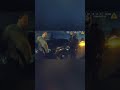 What am I being arrested for?